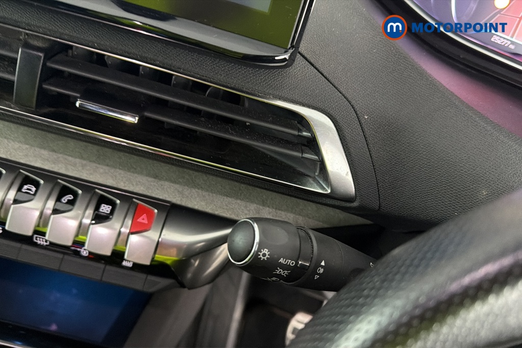 Peugeot 3008 GT Automatic Petrol SUV - Stock Number (1670402) - 5th supplementary image
