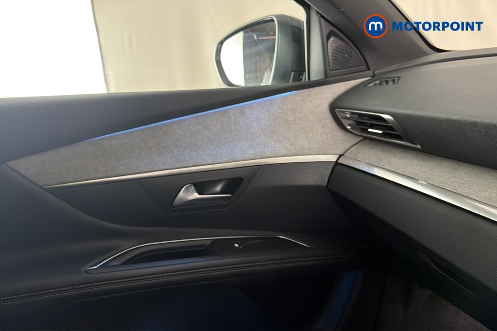 Peugeot 3008 GT Automatic Petrol SUV - Stock Number (1670402) - 10th supplementary image