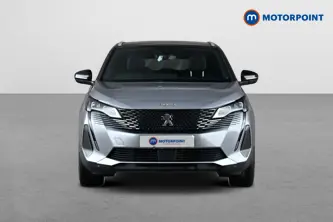 Peugeot 3008 GT Automatic Petrol SUV - Stock Number (1670402) - Front bumper