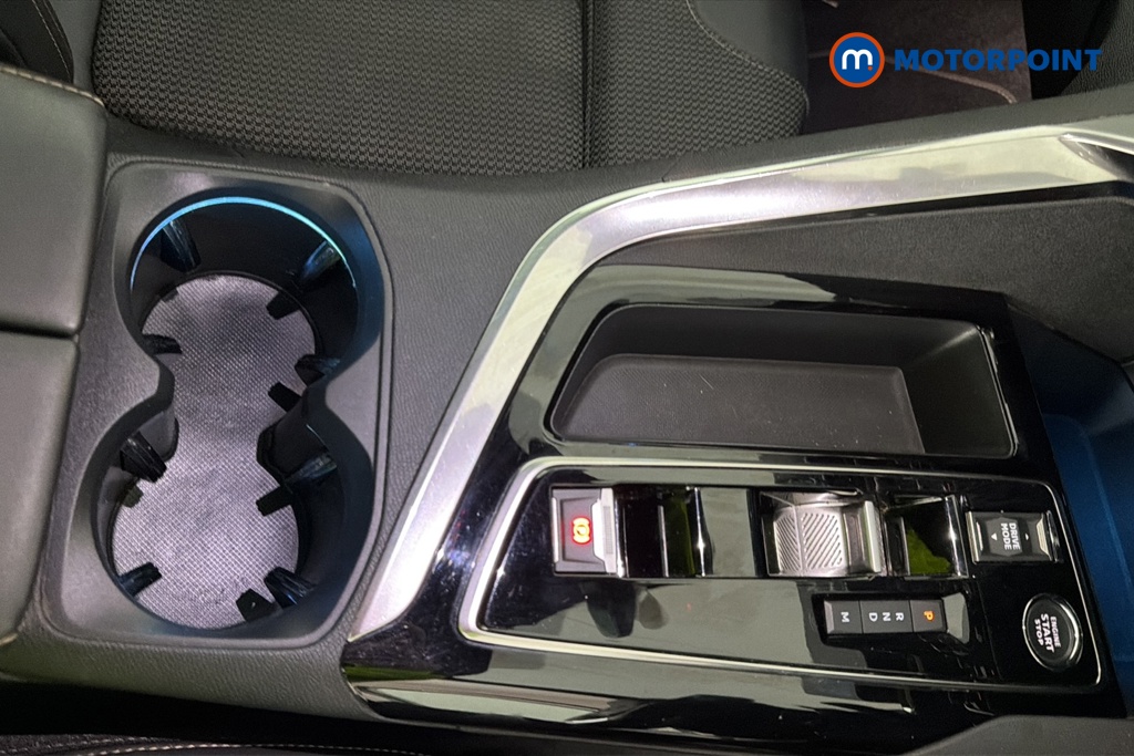 Peugeot 3008 GT Automatic Petrol SUV - Stock Number (1670402) - 15th supplementary image