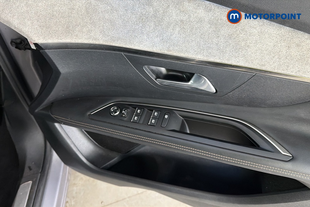 Peugeot 3008 GT Automatic Petrol SUV - Stock Number (1670402) - 19th supplementary image