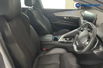Peugeot 3008 GT Automatic Petrol SUV - Stock Number (1670402) - 22nd supplementary image
