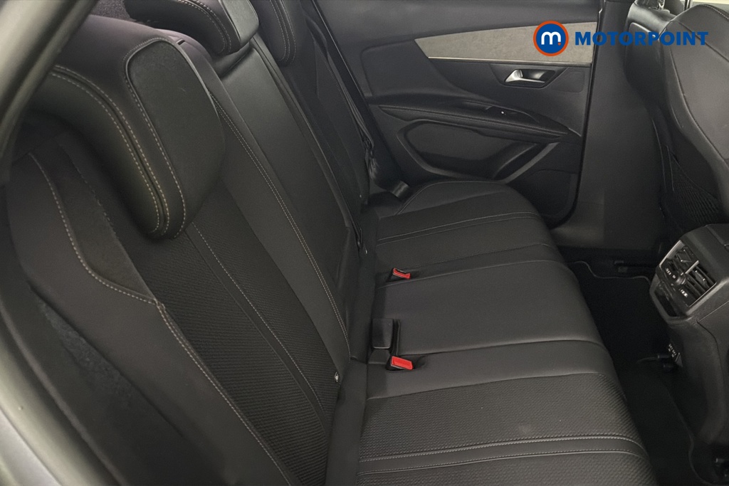 Peugeot 3008 GT Automatic Petrol SUV - Stock Number (1670402) - 25th supplementary image