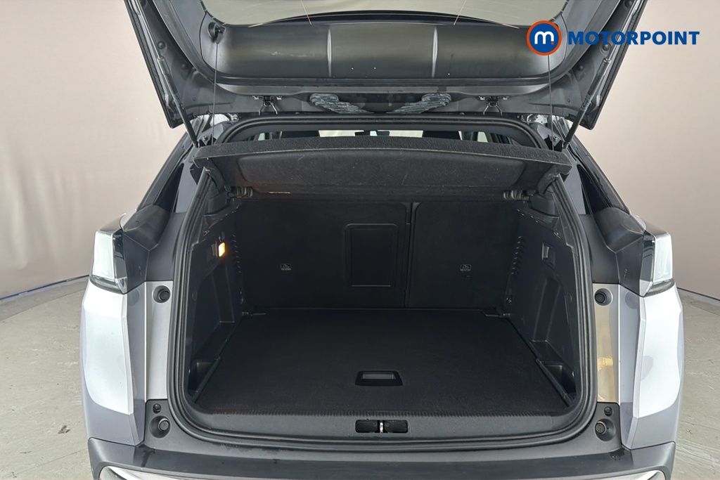 Peugeot 3008 GT Automatic Petrol SUV - Stock Number (1670402) - 30th supplementary image