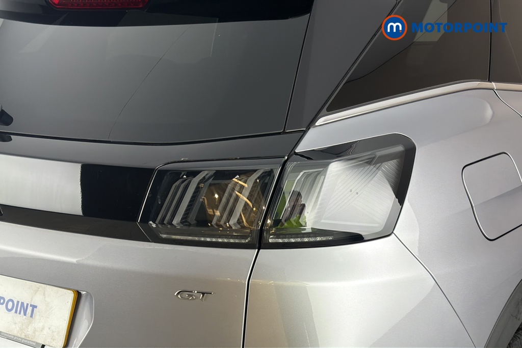 Peugeot 3008 GT Automatic Petrol SUV - Stock Number (1670402) - 36th supplementary image