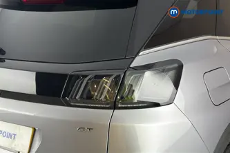 Peugeot 3008 GT Automatic Petrol SUV - Stock Number (1670402) - 36th supplementary image