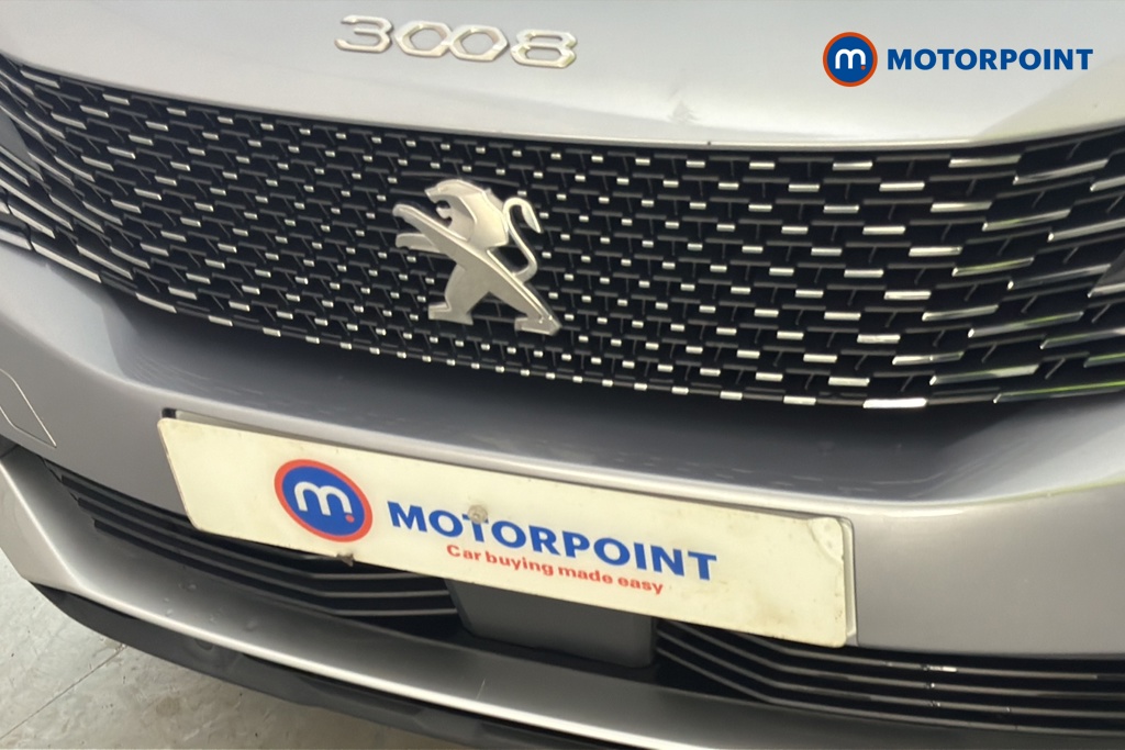 Peugeot 3008 GT Automatic Petrol SUV - Stock Number (1670402) - 43rd supplementary image