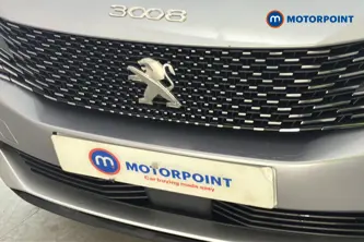 Peugeot 3008 GT Automatic Petrol SUV - Stock Number (1670402) - 43rd supplementary image