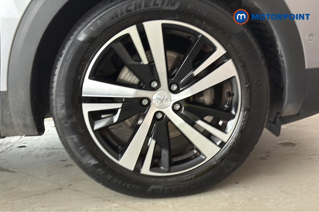 Peugeot 3008 GT Automatic Petrol SUV - Stock Number (1670402) - 47th supplementary image