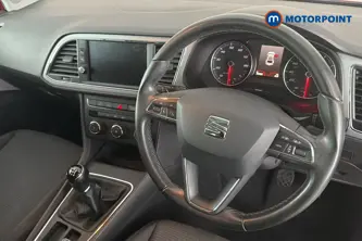 Seat Leon Se Dynamic Manual Petrol Hatchback - Stock Number (1670505) - 2nd supplementary image