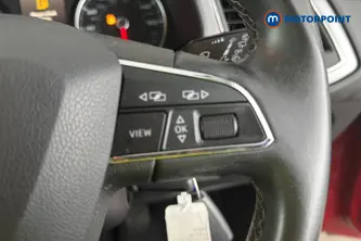 Seat Leon Se Dynamic Manual Petrol Hatchback - Stock Number (1670505) - 3rd supplementary image