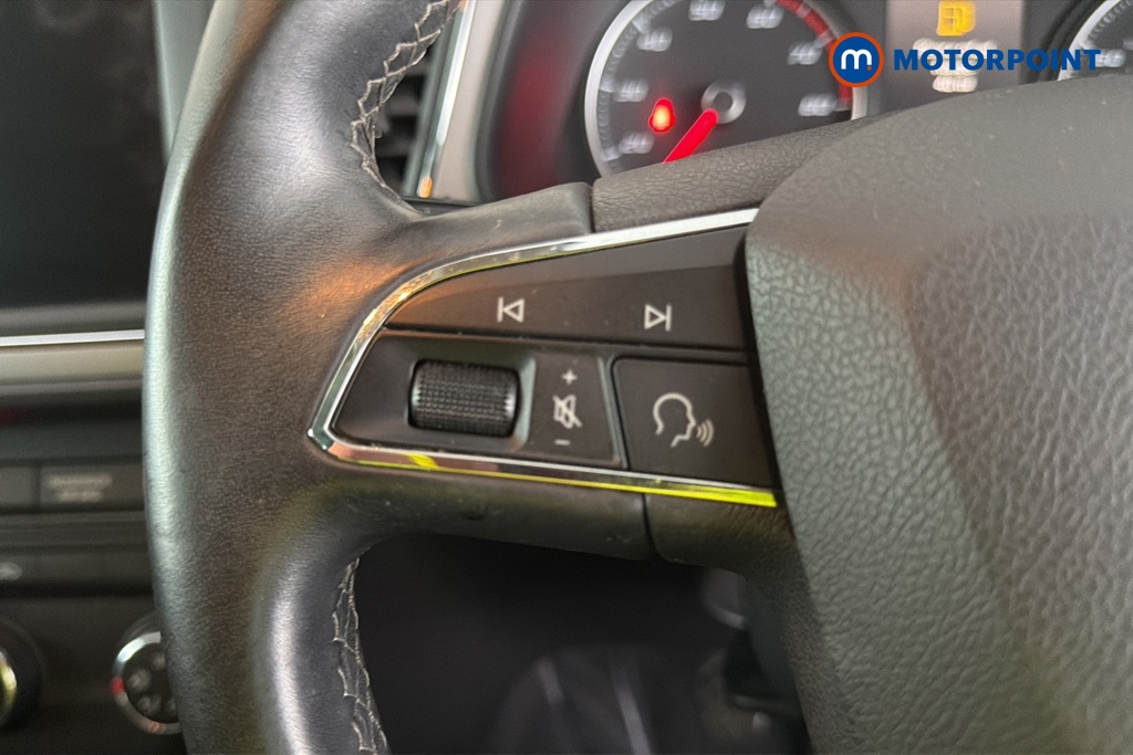 Seat Leon Se Dynamic Manual Petrol Hatchback - Stock Number (1670505) - 4th supplementary image