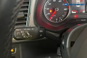Seat Leon Se Dynamic Manual Petrol Hatchback - Stock Number (1670505) - 5th supplementary image