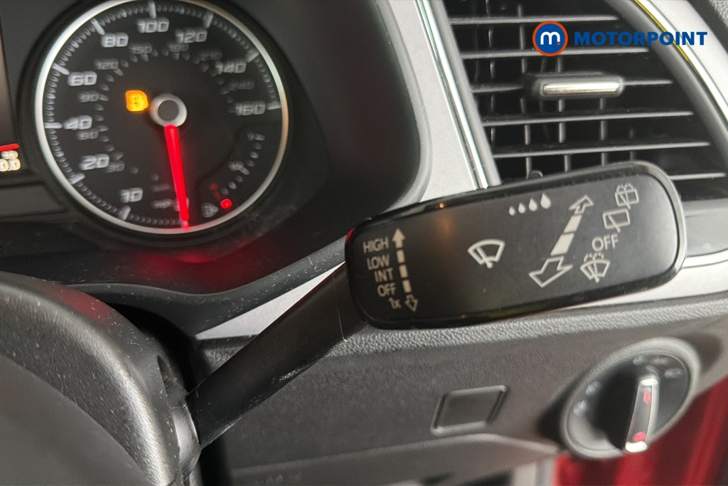 Seat Leon Se Dynamic Manual Petrol Hatchback - Stock Number (1670505) - 6th supplementary image