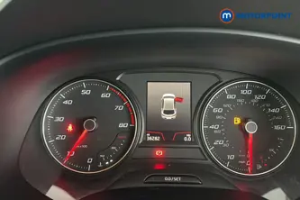 Seat Leon Se Dynamic Manual Petrol Hatchback - Stock Number (1670505) - 7th supplementary image