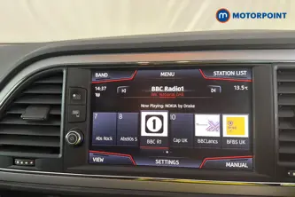 Seat Leon Se Dynamic Manual Petrol Hatchback - Stock Number (1670505) - 8th supplementary image