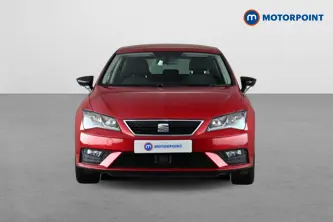 Seat Leon Se Dynamic Manual Petrol Hatchback - Stock Number (1670505) - Front bumper