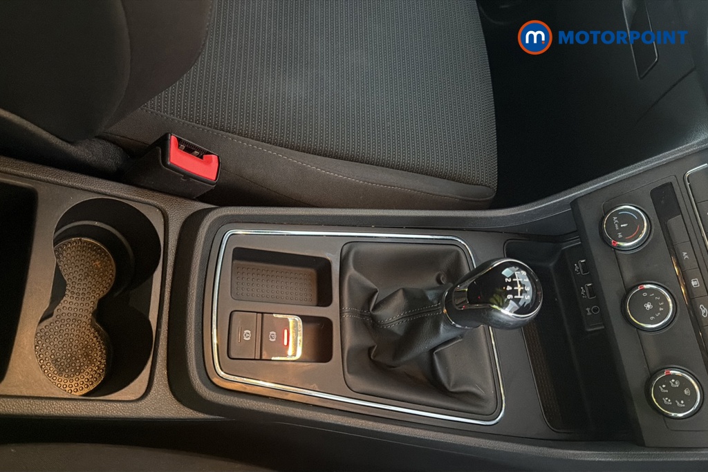 Seat Leon Se Dynamic Manual Petrol Hatchback - Stock Number (1670505) - 15th supplementary image