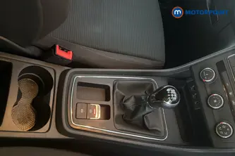 Seat Leon Se Dynamic Manual Petrol Hatchback - Stock Number (1670505) - 15th supplementary image