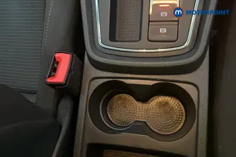 Seat Leon Se Dynamic Manual Petrol Hatchback - Stock Number (1670505) - 16th supplementary image