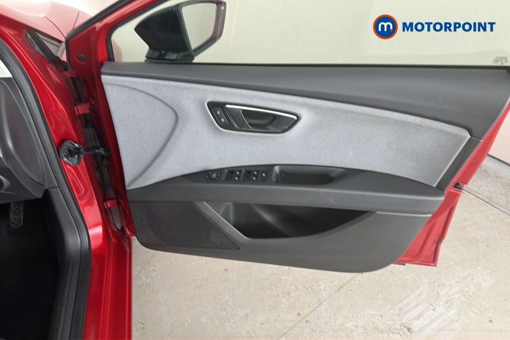 Seat Leon Se Dynamic Manual Petrol Hatchback - Stock Number (1670505) - 18th supplementary image
