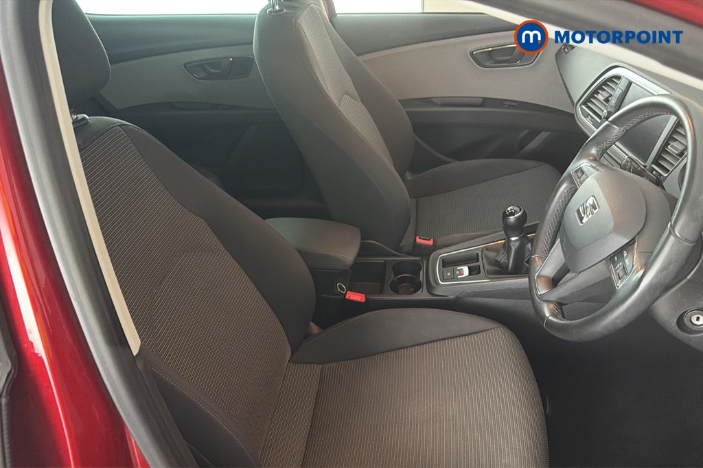 Seat Leon Se Dynamic Manual Petrol Hatchback - Stock Number (1670505) - 22nd supplementary image