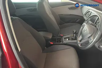 Seat Leon Se Dynamic Manual Petrol Hatchback - Stock Number (1670505) - 22nd supplementary image