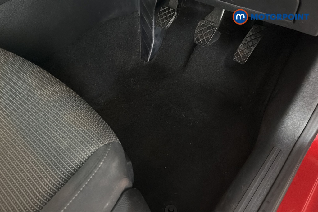 Seat Leon Se Dynamic Manual Petrol Hatchback - Stock Number (1670505) - 24th supplementary image