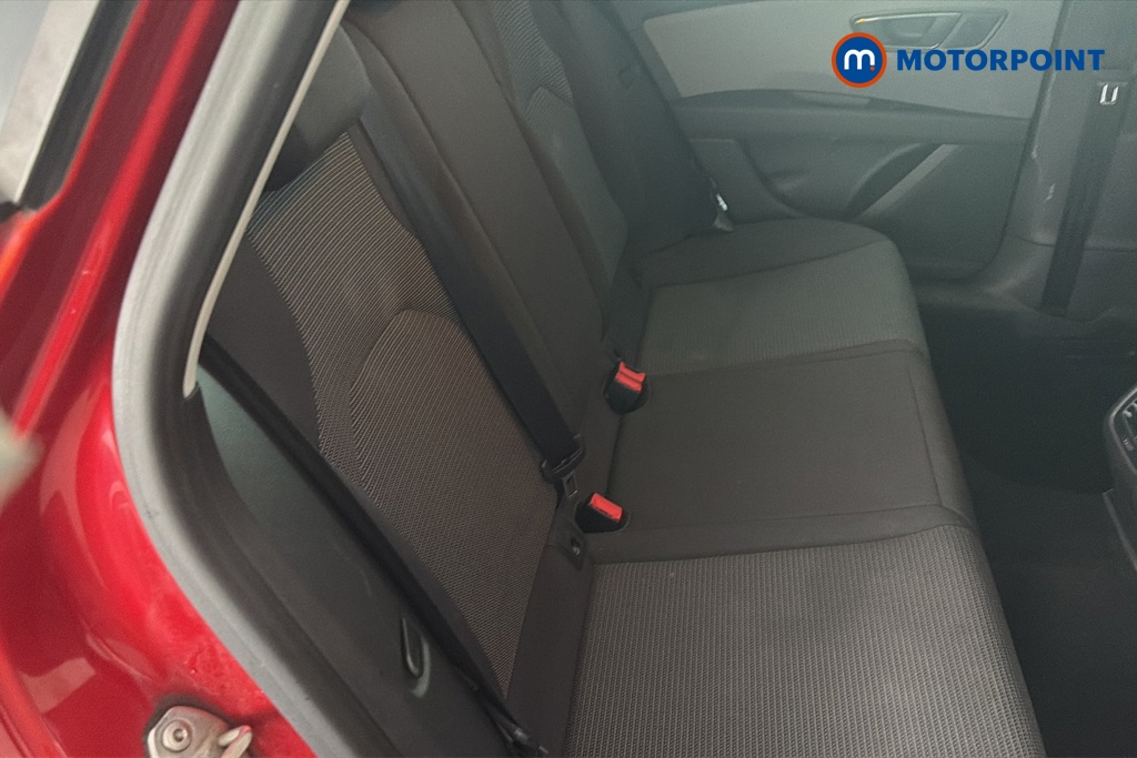 Seat Leon Se Dynamic Manual Petrol Hatchback - Stock Number (1670505) - 25th supplementary image