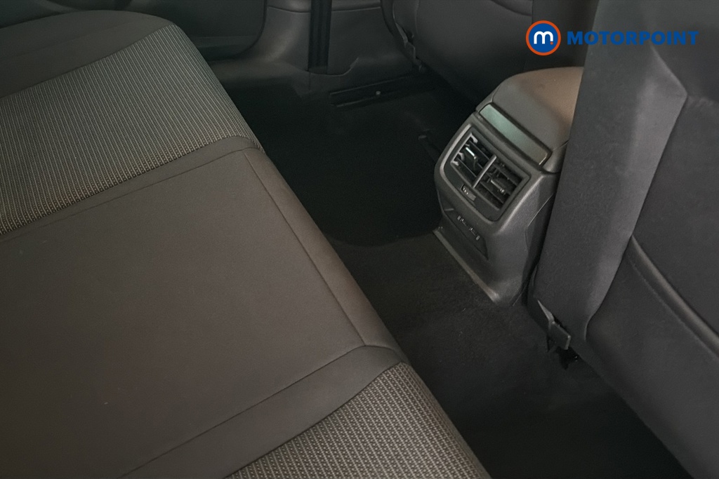 Seat Leon Se Dynamic Manual Petrol Hatchback - Stock Number (1670505) - 28th supplementary image