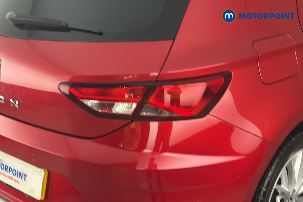 Seat Leon Se Dynamic Manual Petrol Hatchback - Stock Number (1670505) - 36th supplementary image