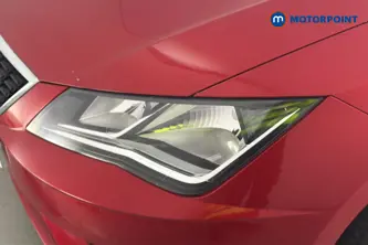 Seat Leon Se Dynamic Manual Petrol Hatchback - Stock Number (1670505) - 42nd supplementary image