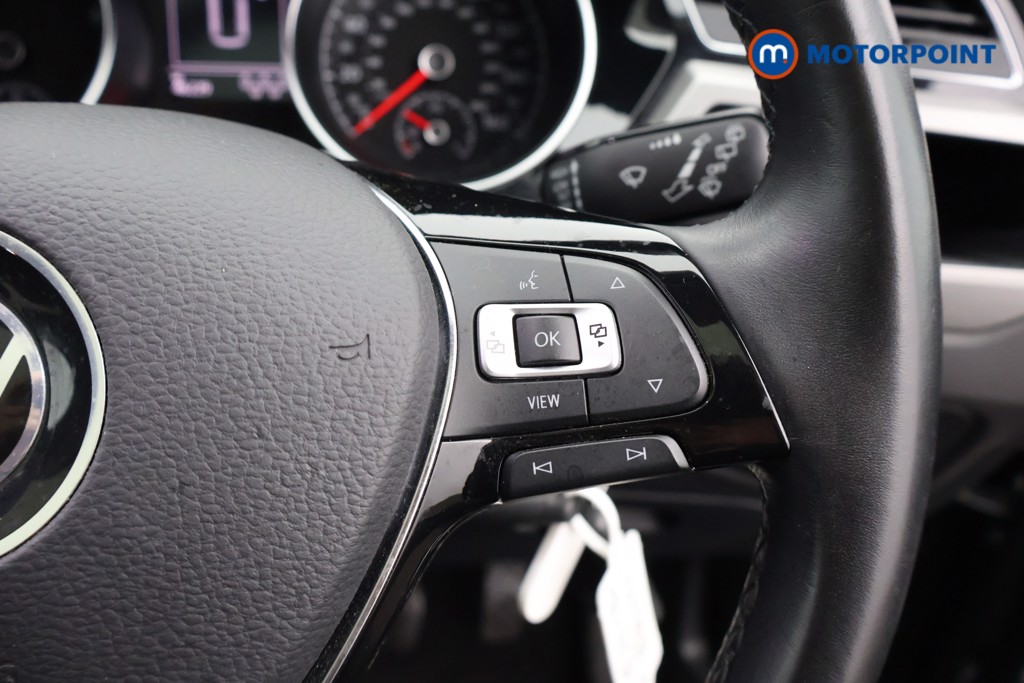 Volkswagen Touran Se Family Manual Petrol People Carrier - Stock Number (1670726) - 3rd supplementary image