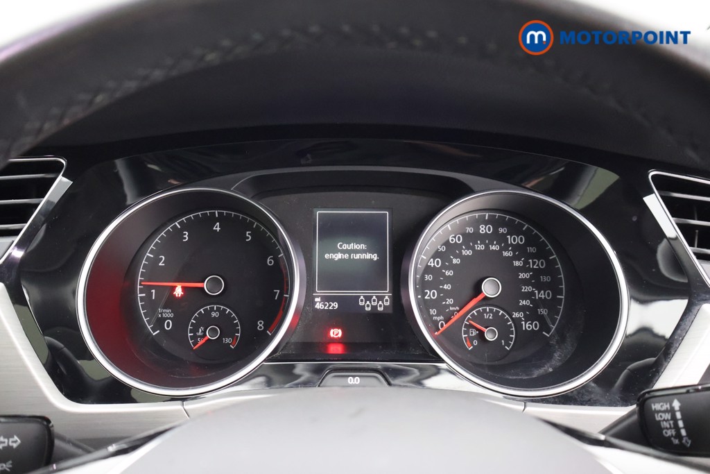 Volkswagen Touran Se Family Manual Petrol People Carrier - Stock Number (1670726) - 4th supplementary image