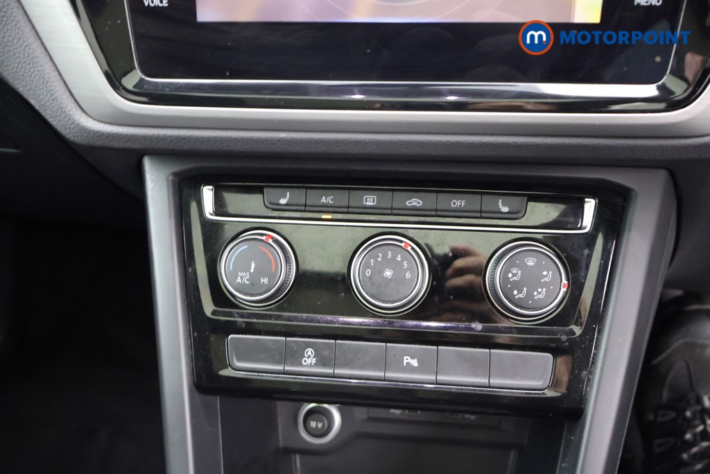 Volkswagen Touran Se Family Manual Petrol People Carrier - Stock Number (1670726) - 9th supplementary image