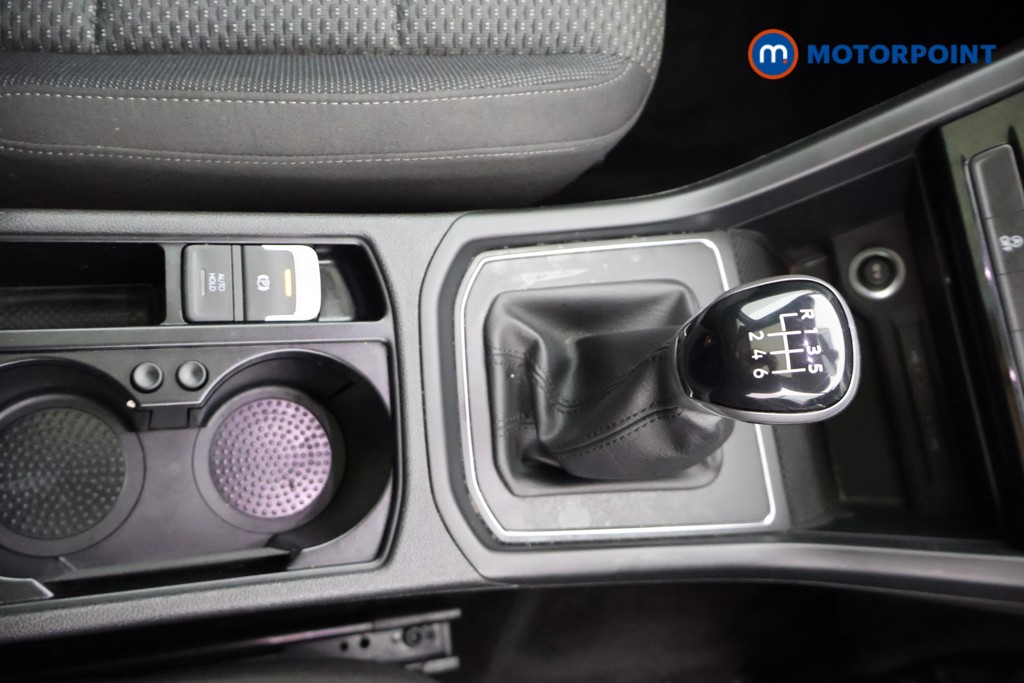 Volkswagen Touran Se Family Manual Petrol People Carrier - Stock Number (1670726) - 10th supplementary image