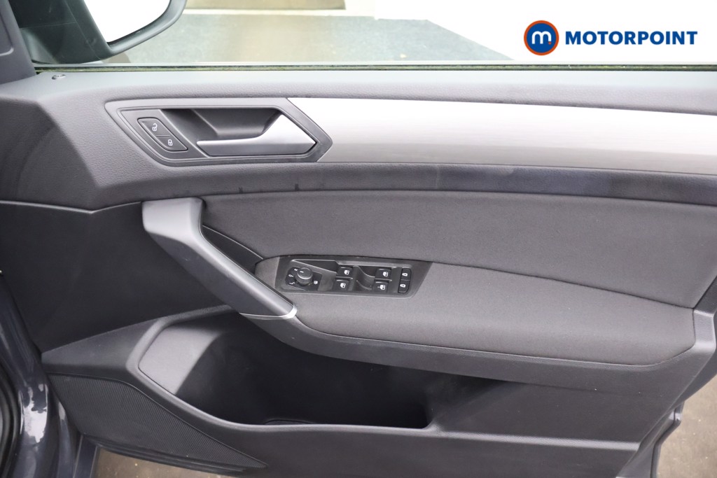Volkswagen Touran Se Family Manual Petrol People Carrier - Stock Number (1670726) - 11th supplementary image