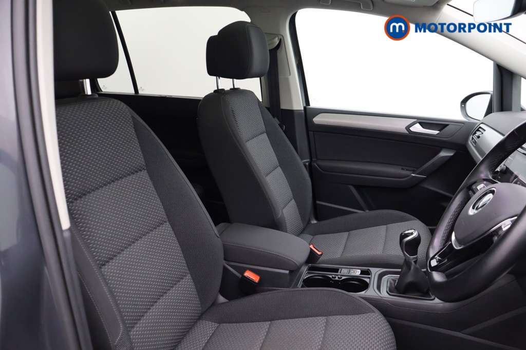 Volkswagen Touran Se Family Manual Petrol People Carrier - Stock Number (1670726) - 13th supplementary image