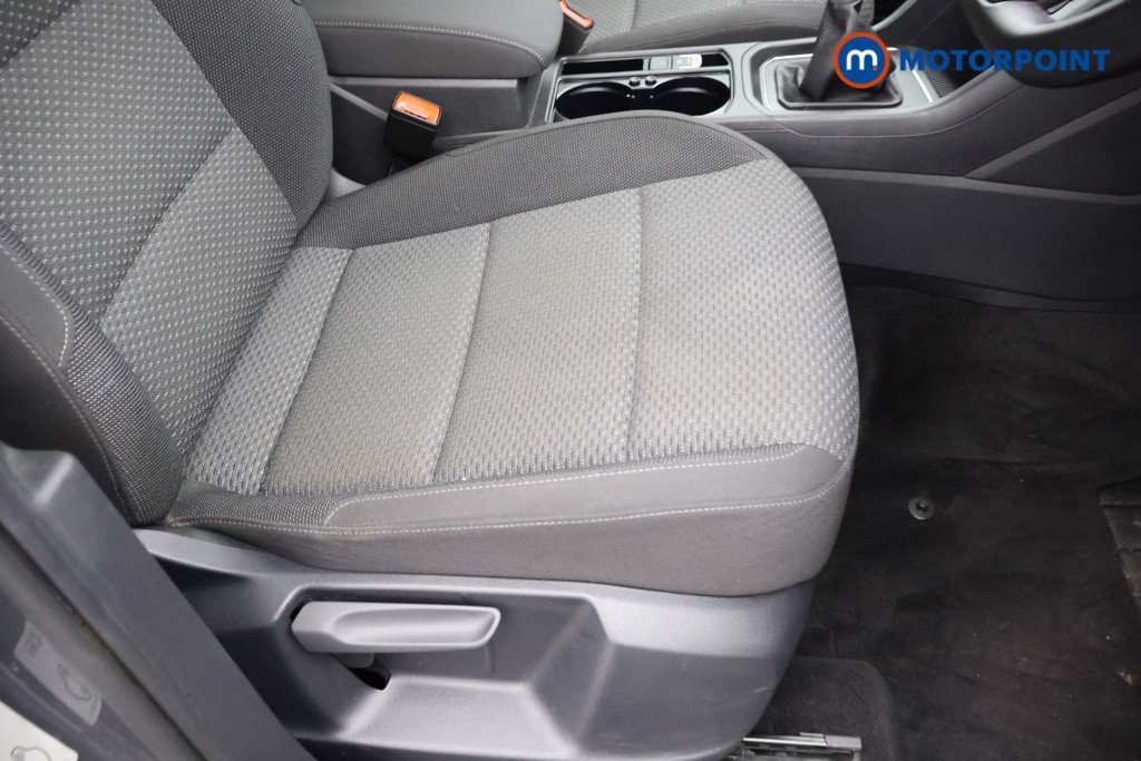 Volkswagen Touran Se Family Manual Petrol People Carrier - Stock Number (1670726) - 14th supplementary image