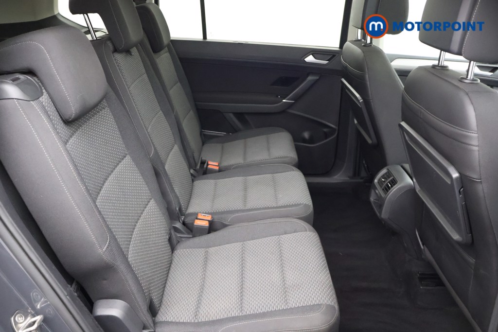Volkswagen Touran Se Family Manual Petrol People Carrier - Stock Number (1670726) - 16th supplementary image