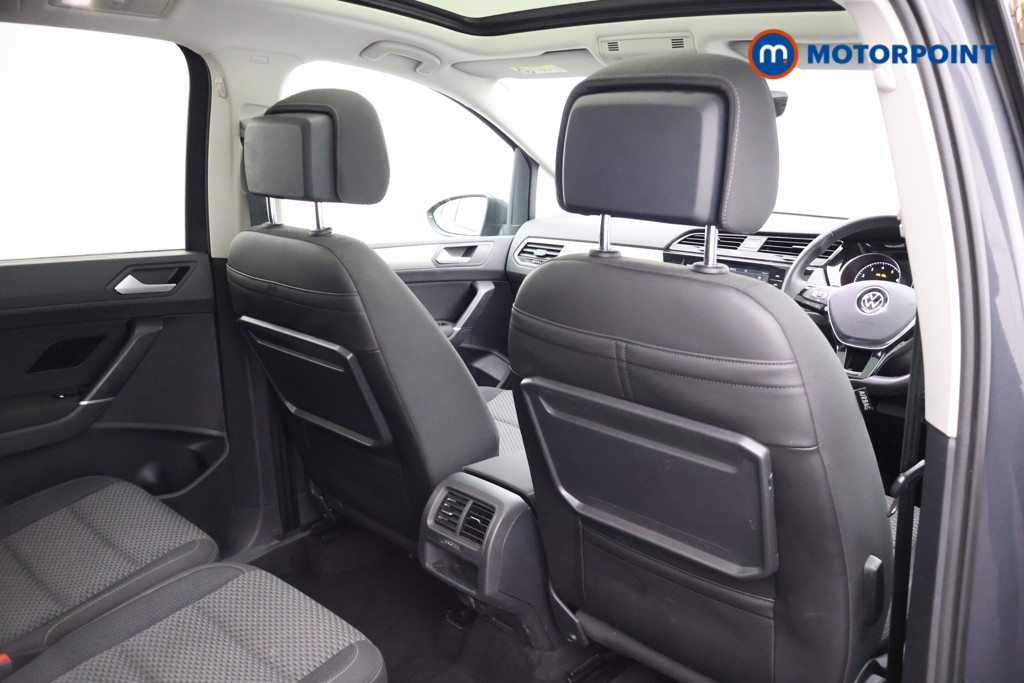 Volkswagen Touran Se Family Manual Petrol People Carrier - Stock Number (1670726) - 17th supplementary image