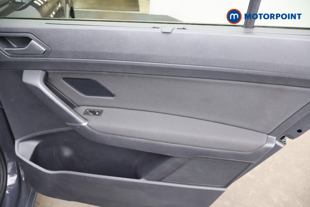 Volkswagen Touran Se Family Manual Petrol People Carrier - Stock Number (1670726) - 18th supplementary image