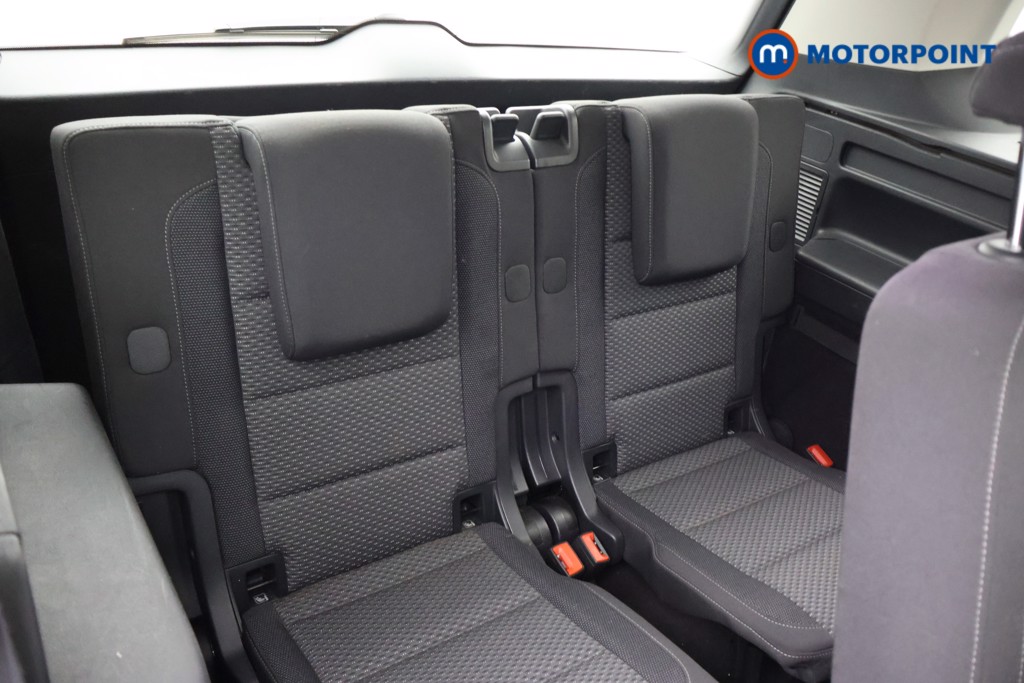 Volkswagen Touran Se Family Manual Petrol People Carrier - Stock Number (1670726) - 19th supplementary image