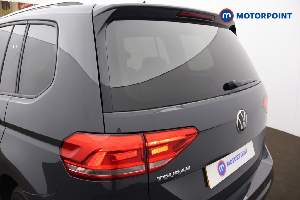 Volkswagen Touran Se Family Manual Petrol People Carrier - Stock Number (1670726) - 23rd supplementary image