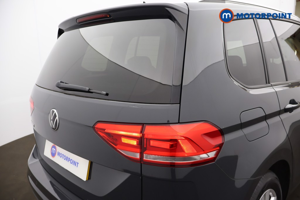 Volkswagen Touran Se Family Manual Petrol People Carrier - Stock Number (1670726) - 25th supplementary image
