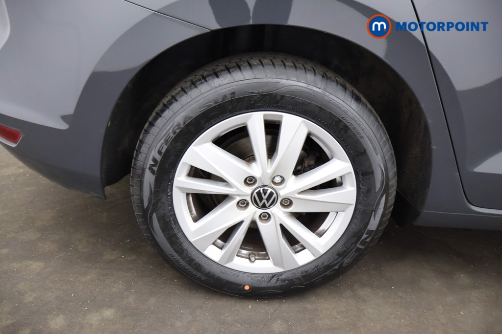 Volkswagen Touran Se Family Manual Petrol People Carrier - Stock Number (1670726) - 27th supplementary image