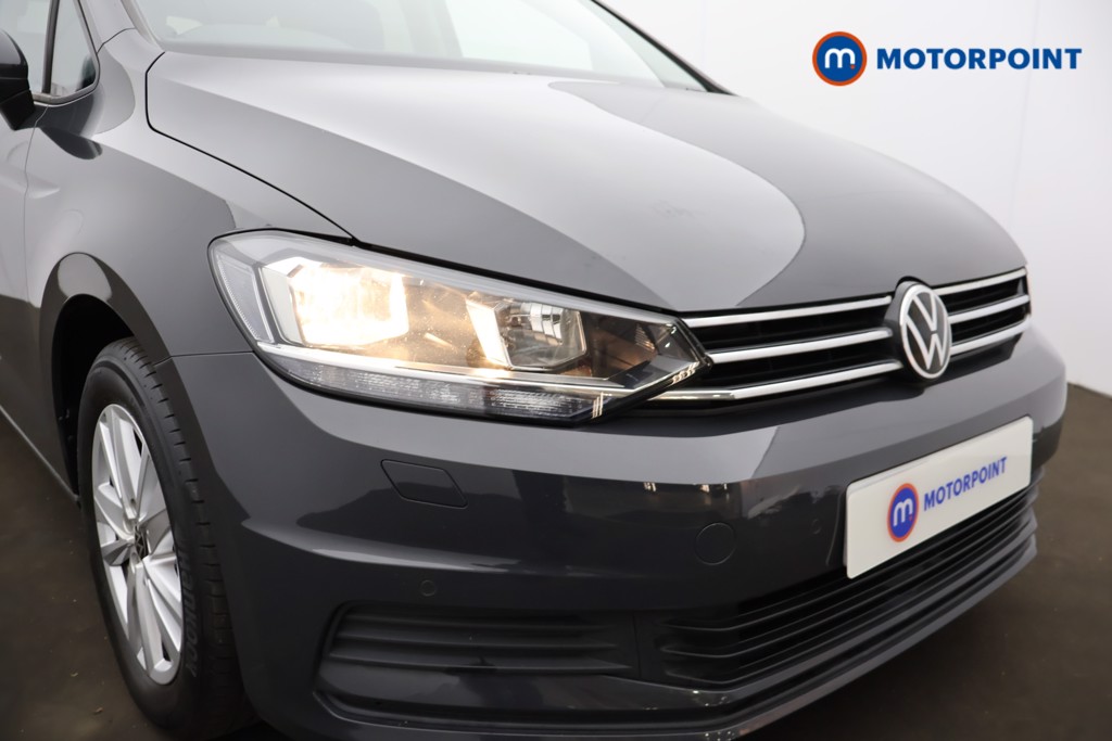 Volkswagen Touran Se Family Manual Petrol People Carrier - Stock Number (1670726) - 29th supplementary image