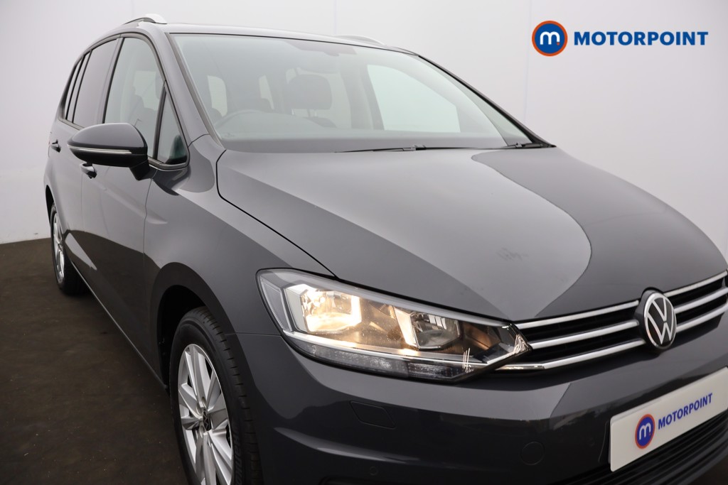Volkswagen Touran Se Family Manual Petrol People Carrier - Stock Number (1670726) - 30th supplementary image