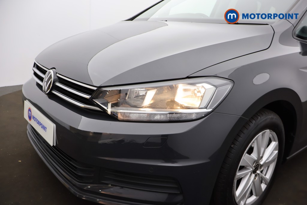 Volkswagen Touran Se Family Manual Petrol People Carrier - Stock Number (1670726) - 31st supplementary image