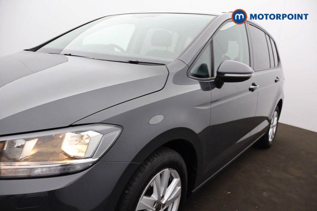 Volkswagen Touran Se Family Manual Petrol People Carrier - Stock Number (1670726) - 32nd supplementary image